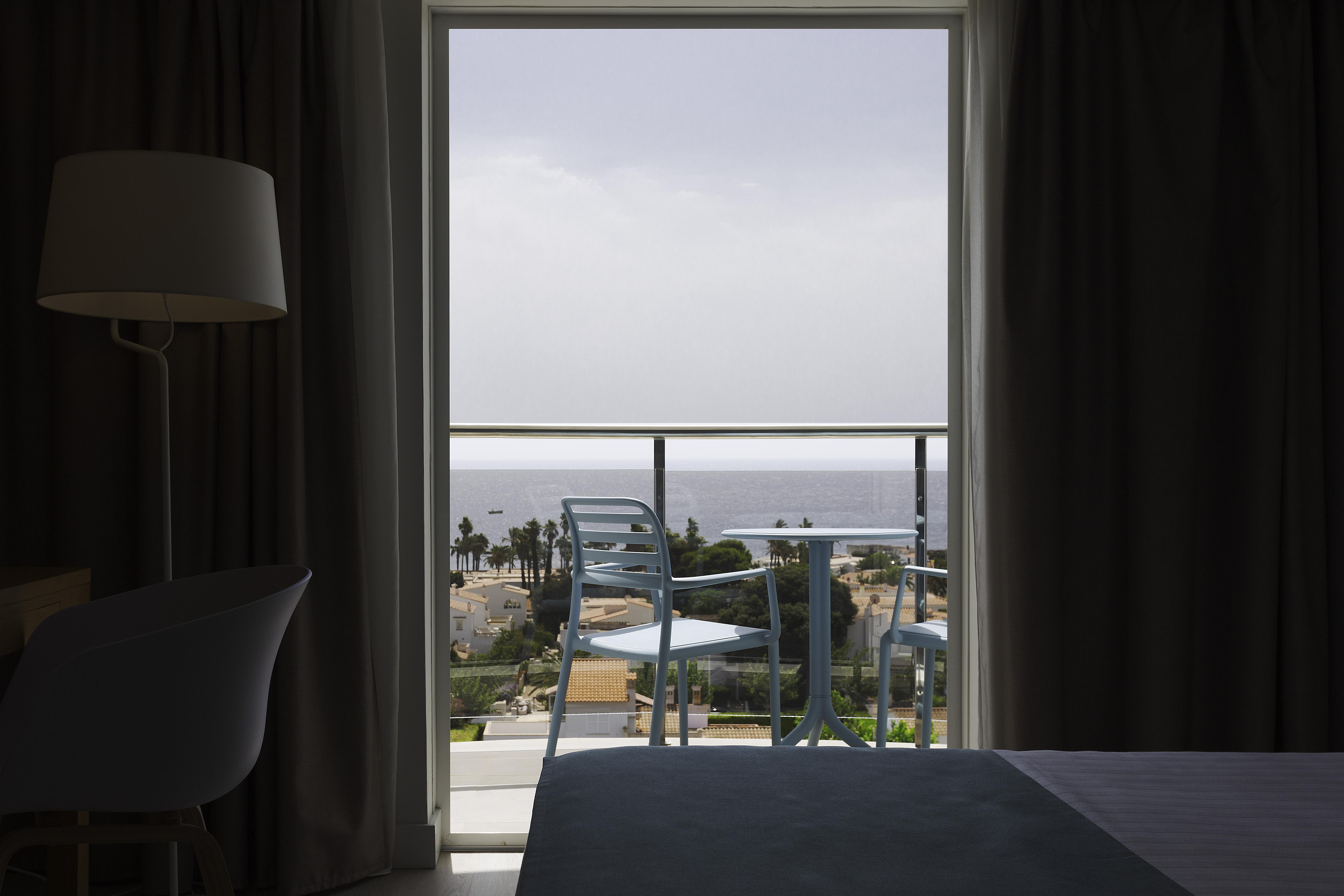 Alua Illa De Menorca Hotell S'Algar Exteriör bild