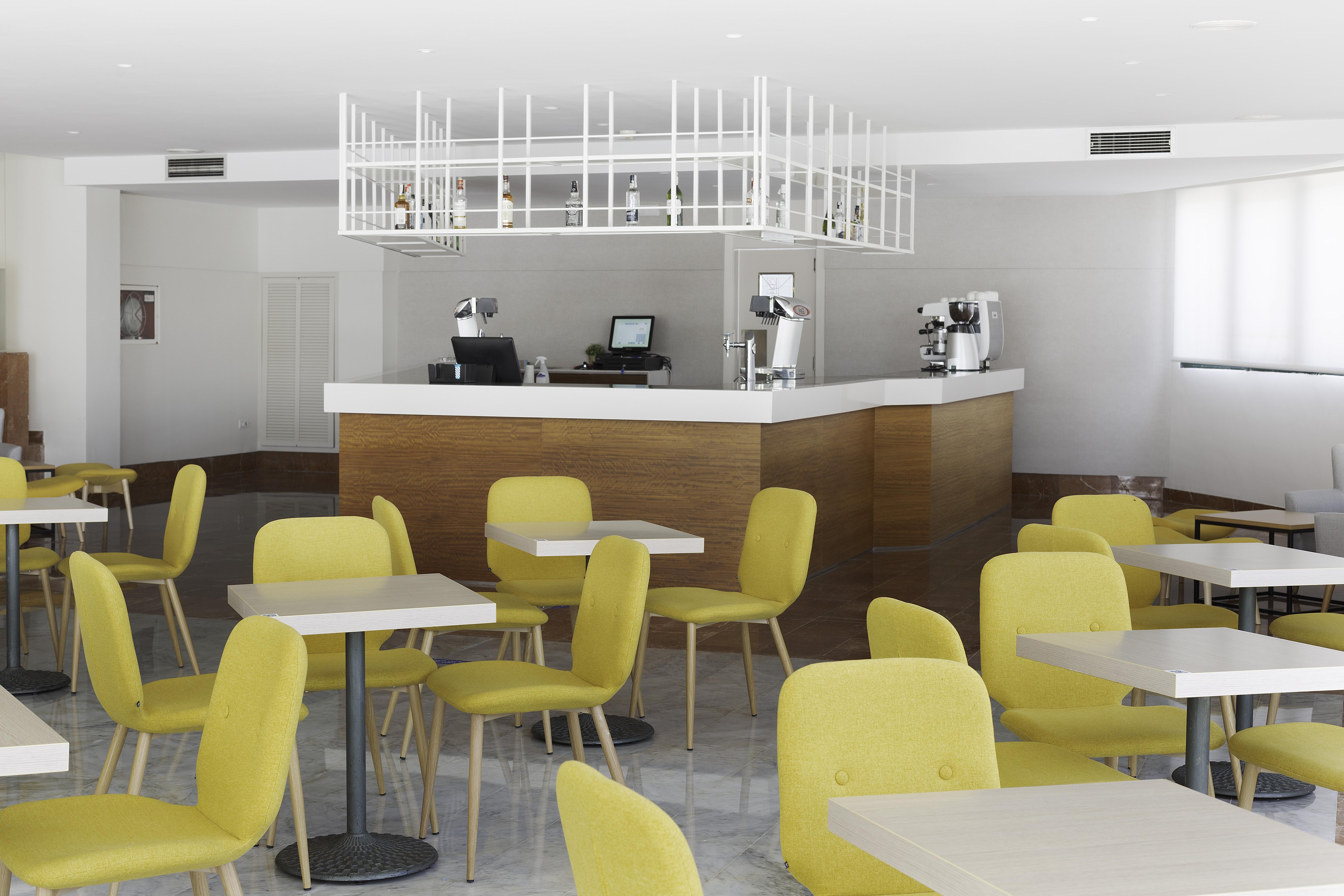 Alua Illa De Menorca Hotell S'Algar Exteriör bild