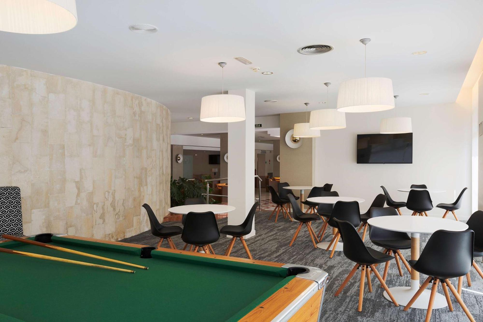 Alua Illa De Menorca Hotell S'Algar Exteriör bild