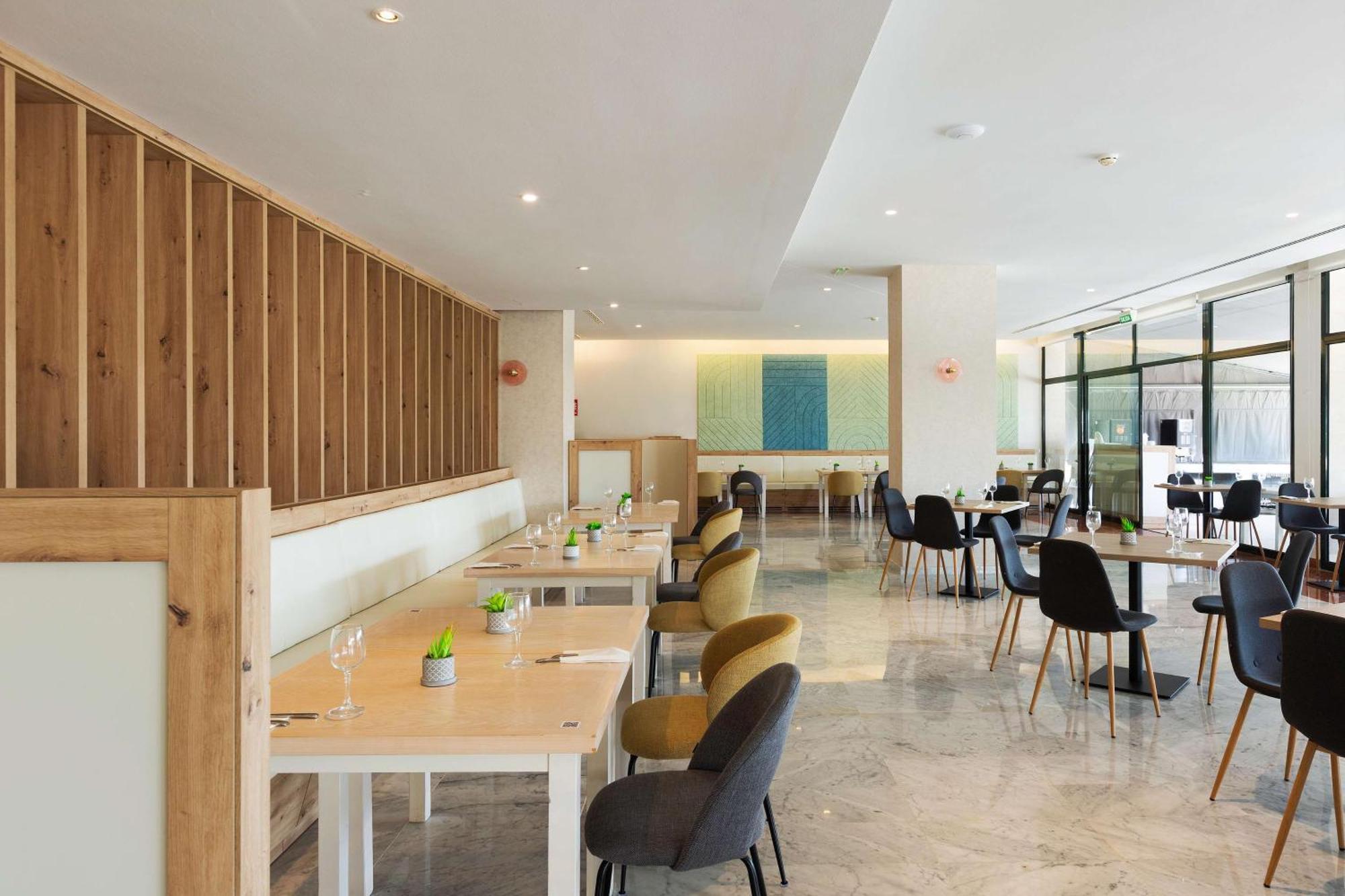Alua Illa De Menorca Hotell S'Algar Exteriör bild